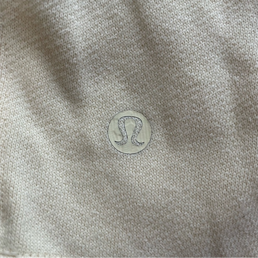 FLAWED Lululemon Scuba Crew - Picture 3 of 7